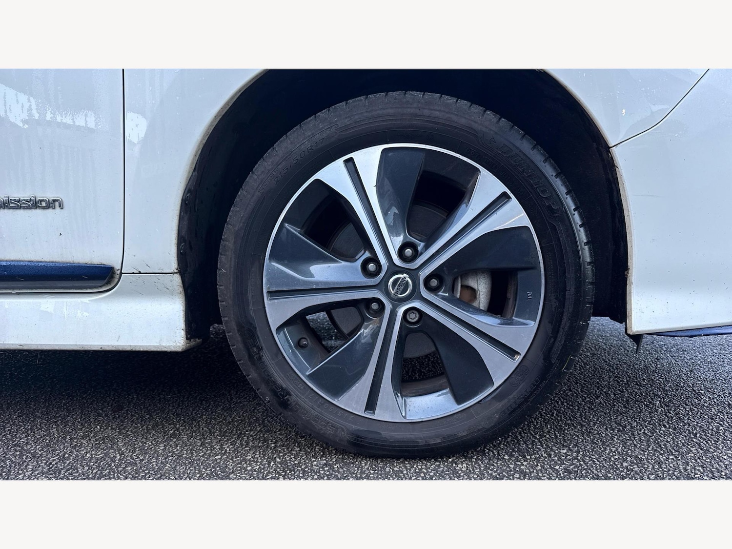 Used Nissan Leaf 2019 for sale - 76865883: Photo 20