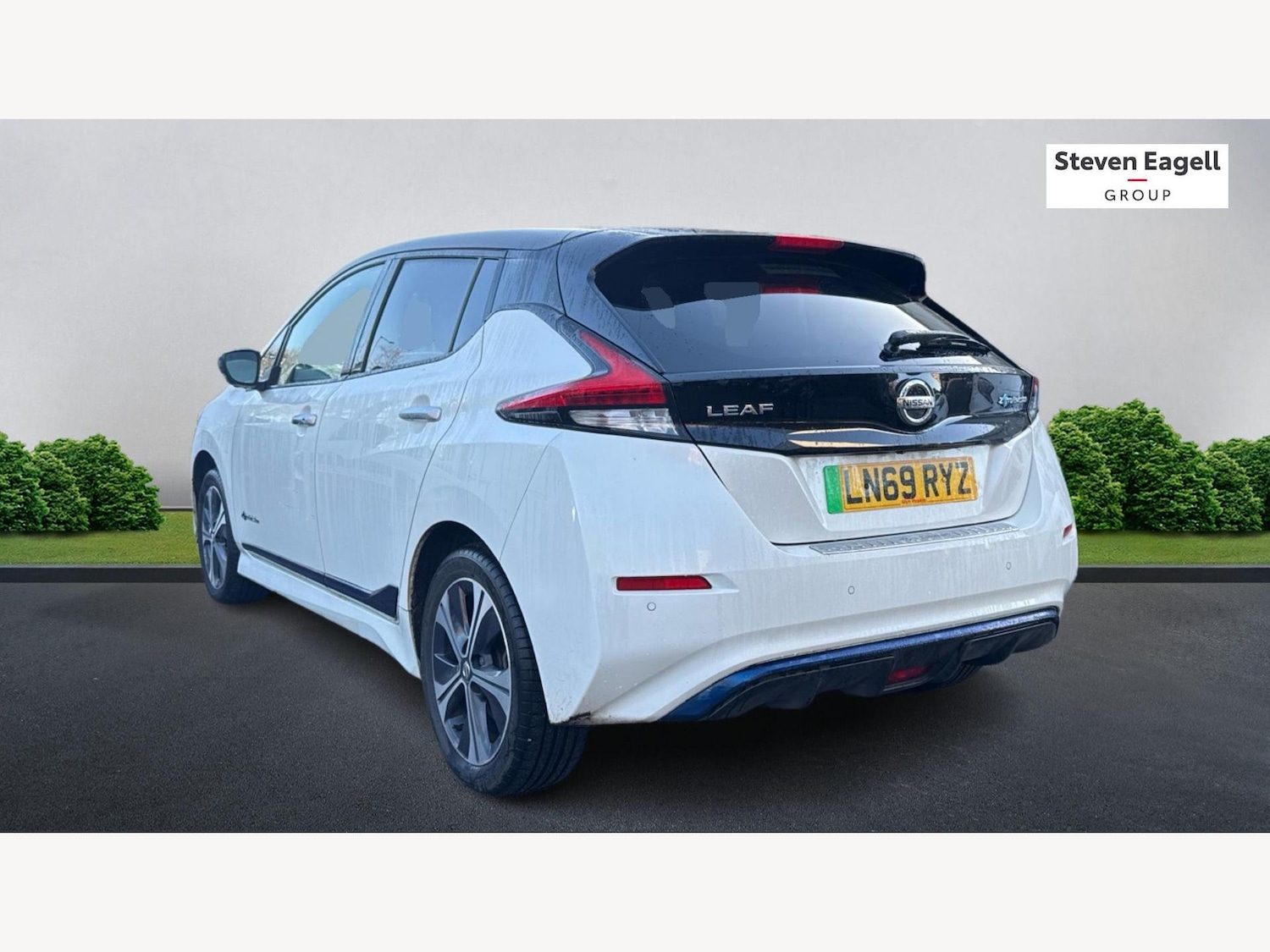 Used Nissan Leaf 2019 for sale - 76865883: Photo 6