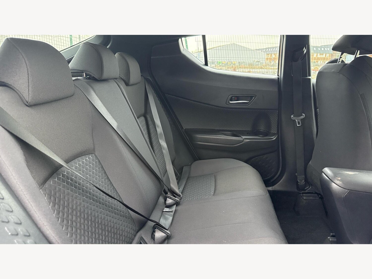 Used Toyota C-HR 2023 for sale - 77331257: Photo 14