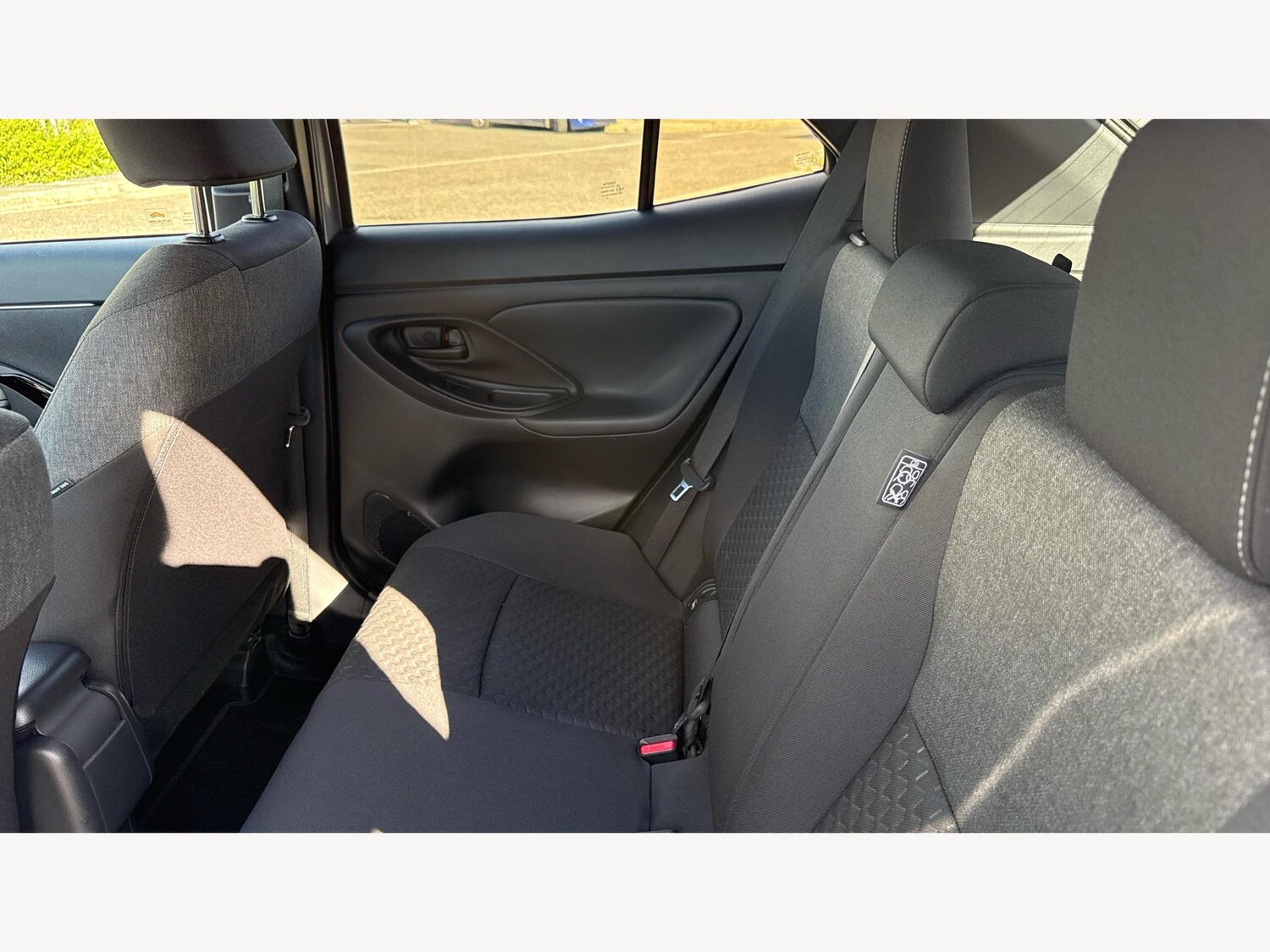 Used Toyota Yaris Cross 2024 for sale - 76072796: Photo 15
