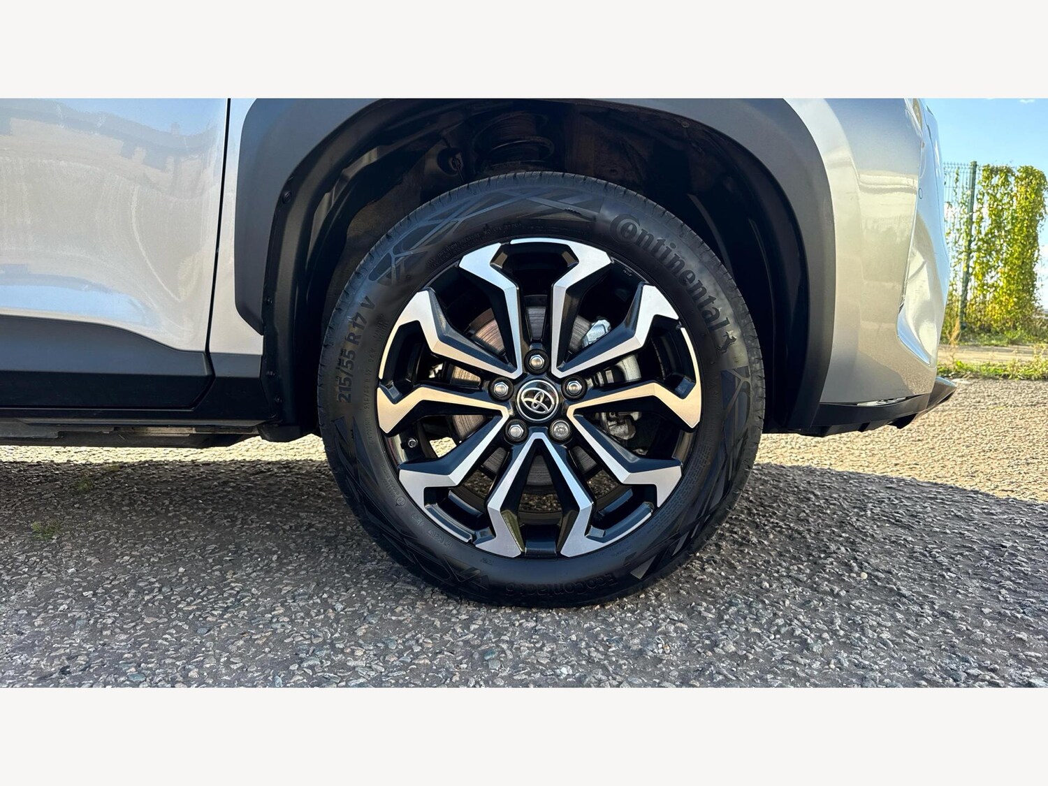Used Toyota Yaris Cross 2024 for sale - 76072796: Photo 20