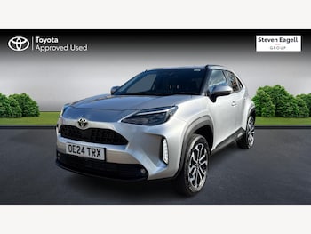Used Toyota Yaris Cross 2024 for sale - 76072796: Photo 3