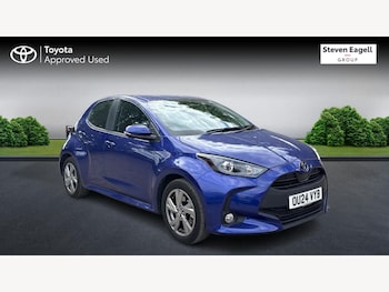 Used Toyota Yaris 2024 for sale - 79131782: Photo