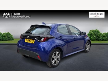 Used Toyota Yaris 2024 for sale - 79131782: Photo