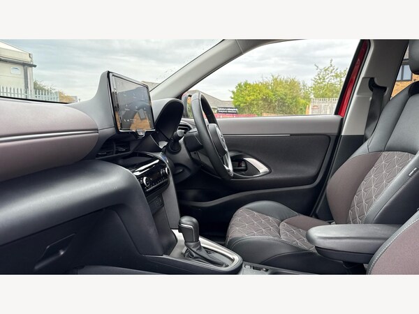 Used Toyota Yaris Cross 2023 for sale - 76152671: Photo 12