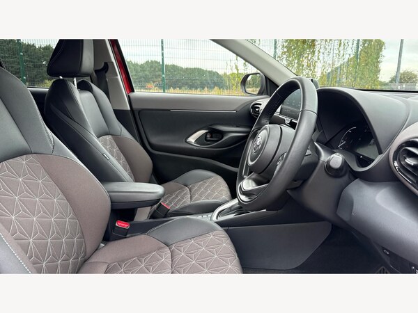 Used Toyota Yaris Cross 2023 for sale - 76152671: Photo 13