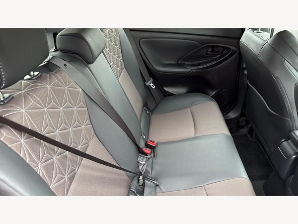 Used Toyota Yaris Cross 2023 for sale - 76152671: Photo 14