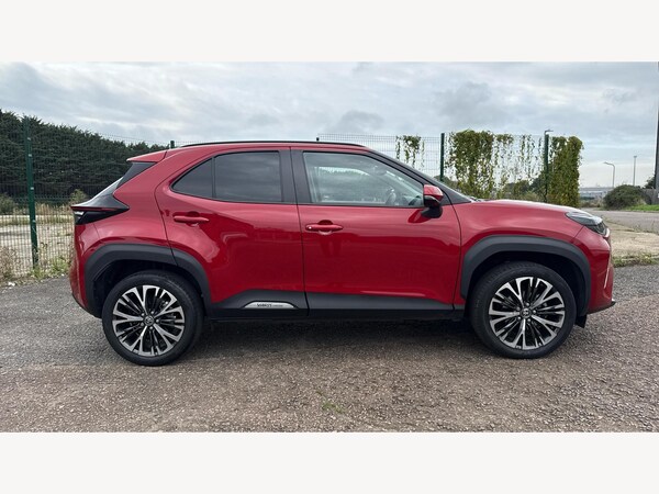 Used Toyota Yaris Cross 2023 for sale - 76152671: Photo 18