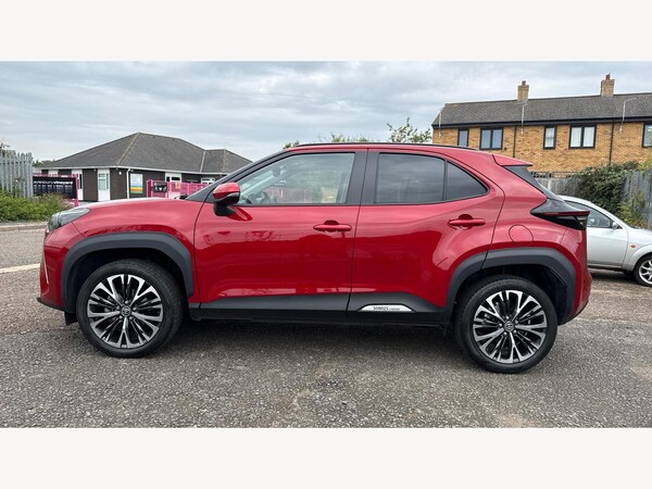 Used Toyota Yaris Cross 2023 for sale - 76152671: Photo 19