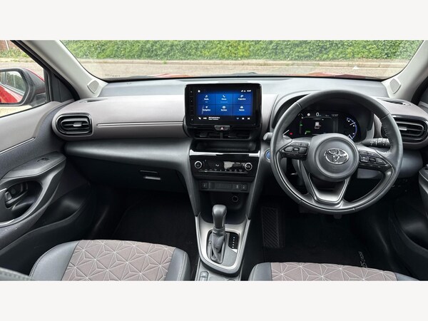 Used Toyota Yaris Cross 2023 for sale - 76152671: Photo 7