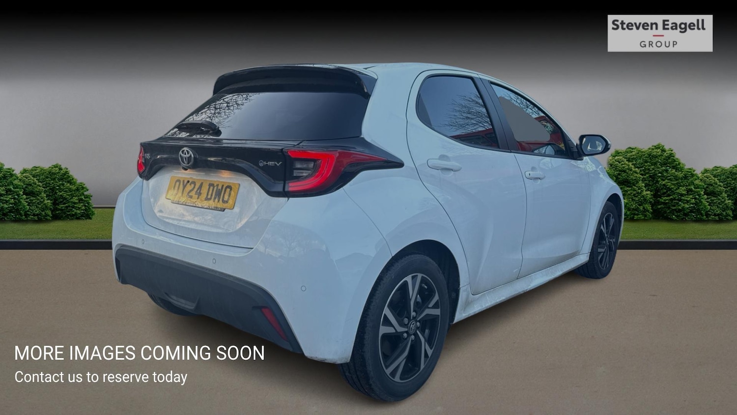 Used Toyota Yaris for sale - 77854080: Photo 4