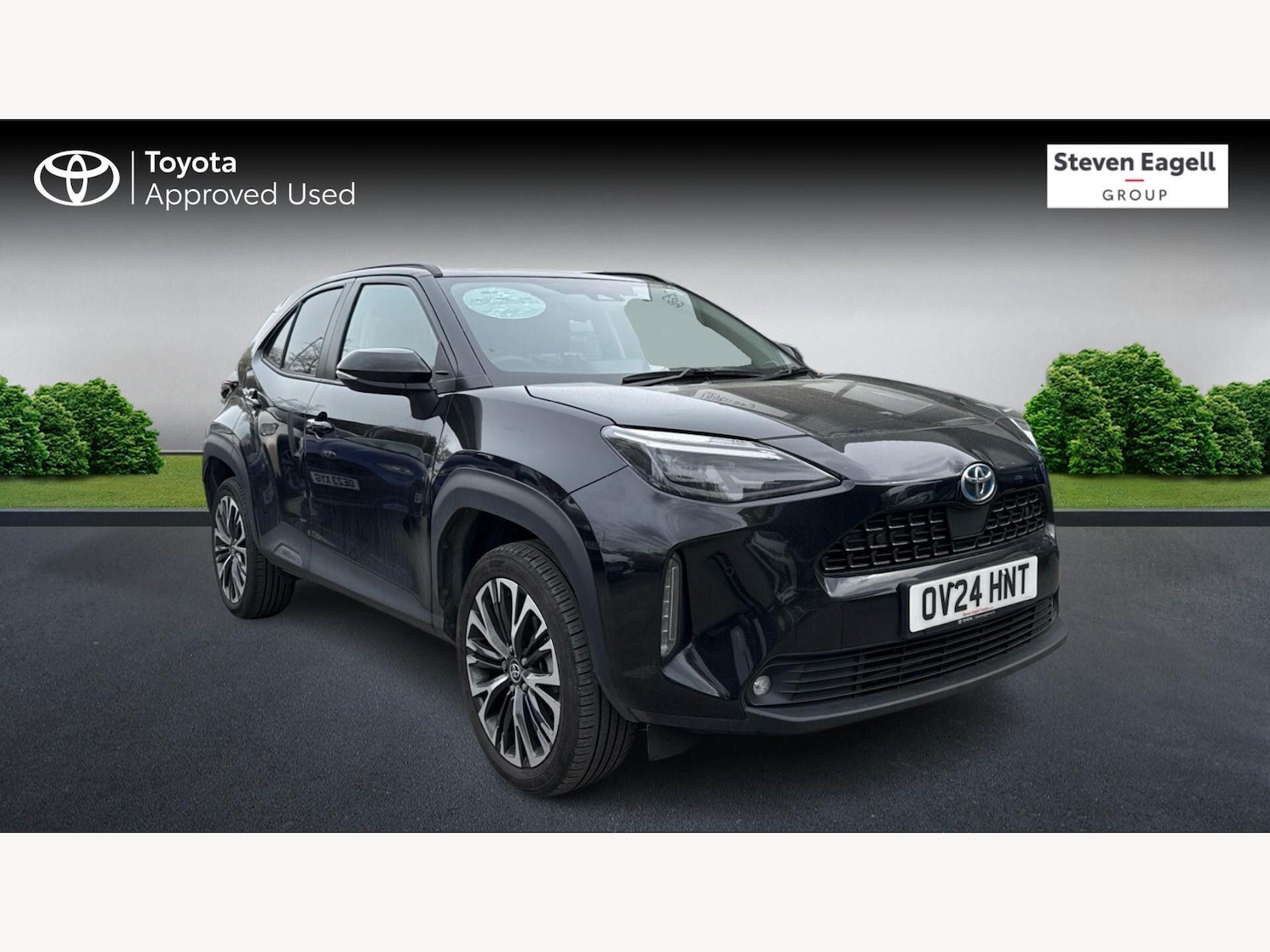 Used Toyota Yaris Cross for sale - 78214943: Photo 1