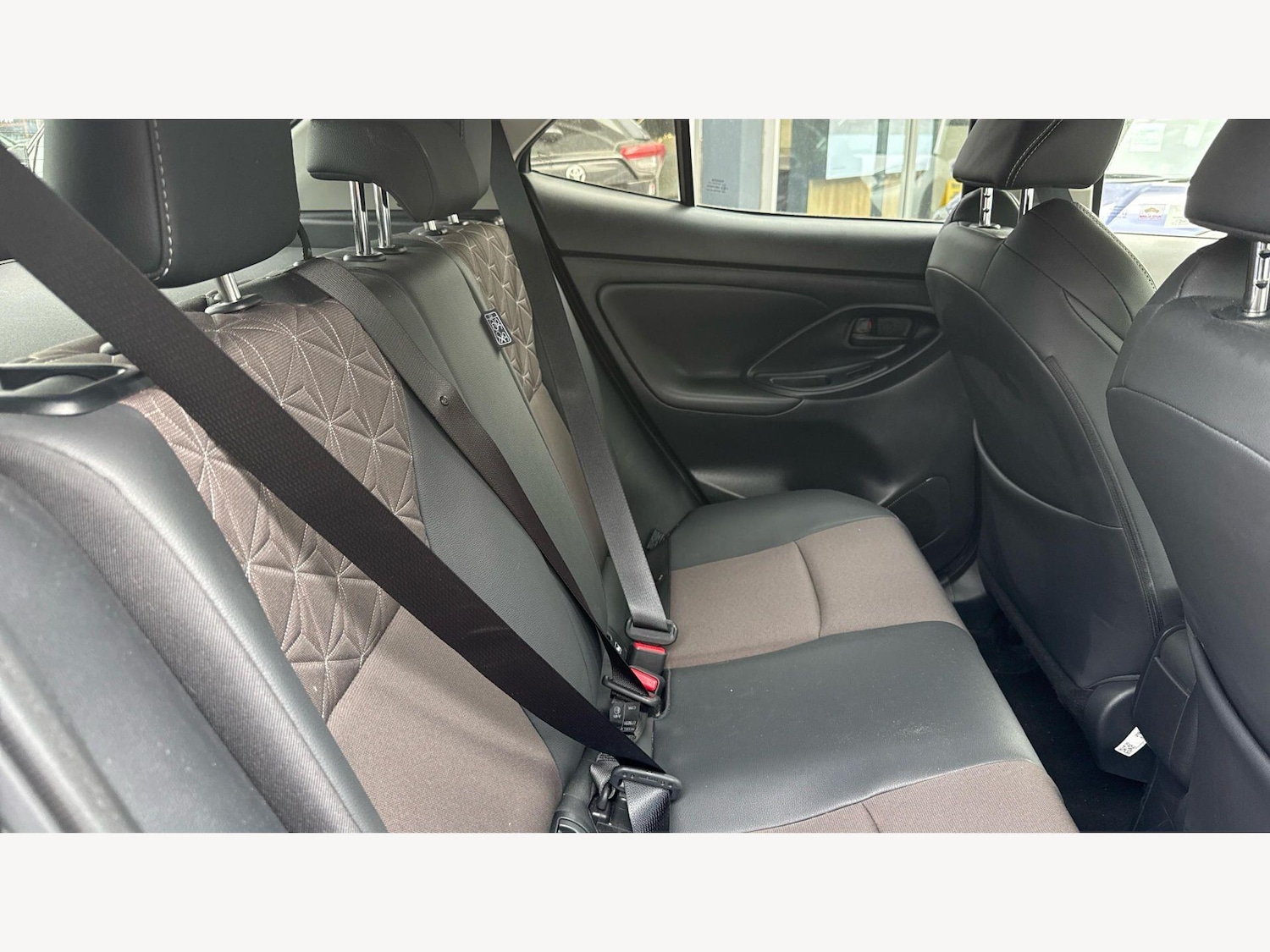 Used Toyota Yaris Cross for sale - 78214943: Photo 10