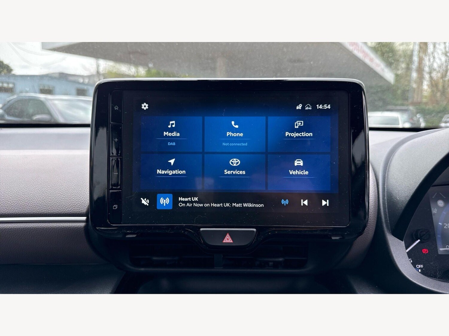 Used Toyota Yaris Cross for sale - 78214943: Photo 11