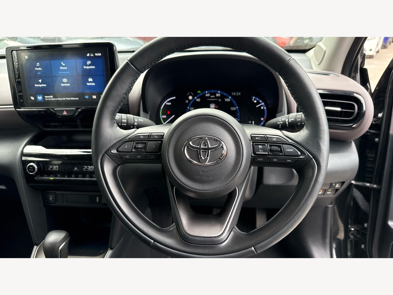 Used Toyota Yaris Cross for sale - 78214943: Photo 12