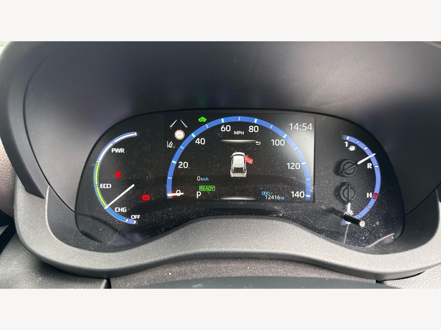 Used Toyota Yaris Cross for sale - 78214943: Photo 13