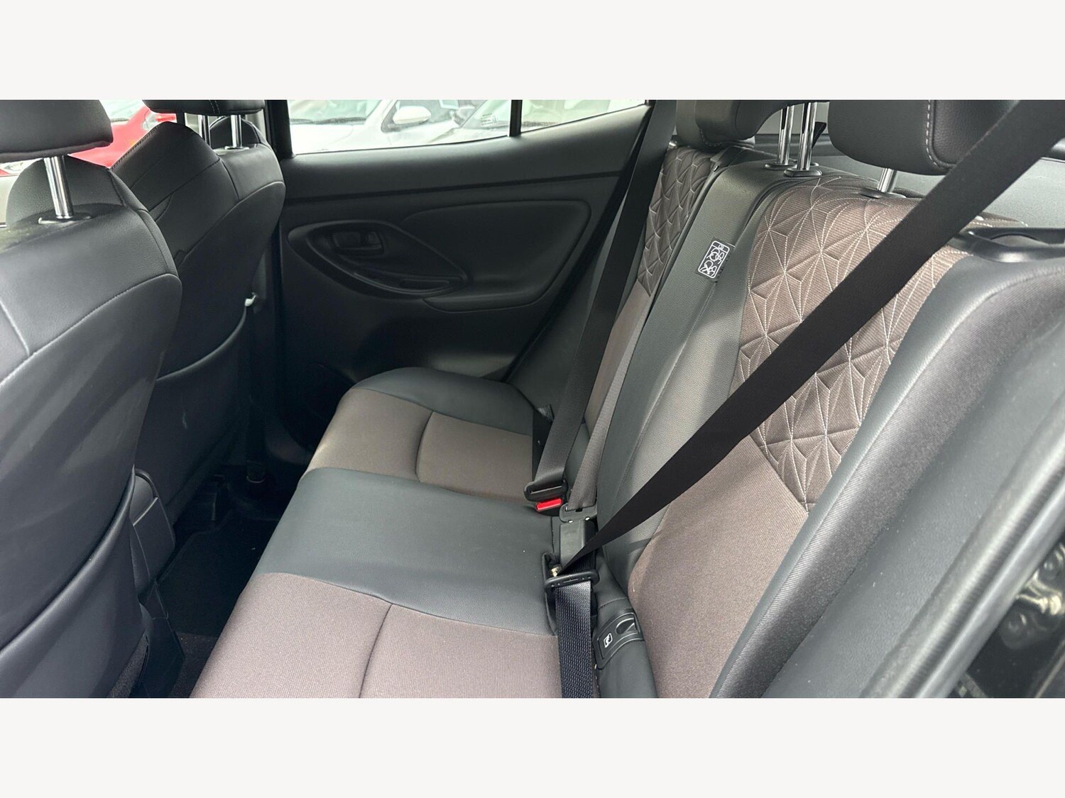 Used Toyota Yaris Cross for sale - 78214943: Photo 17