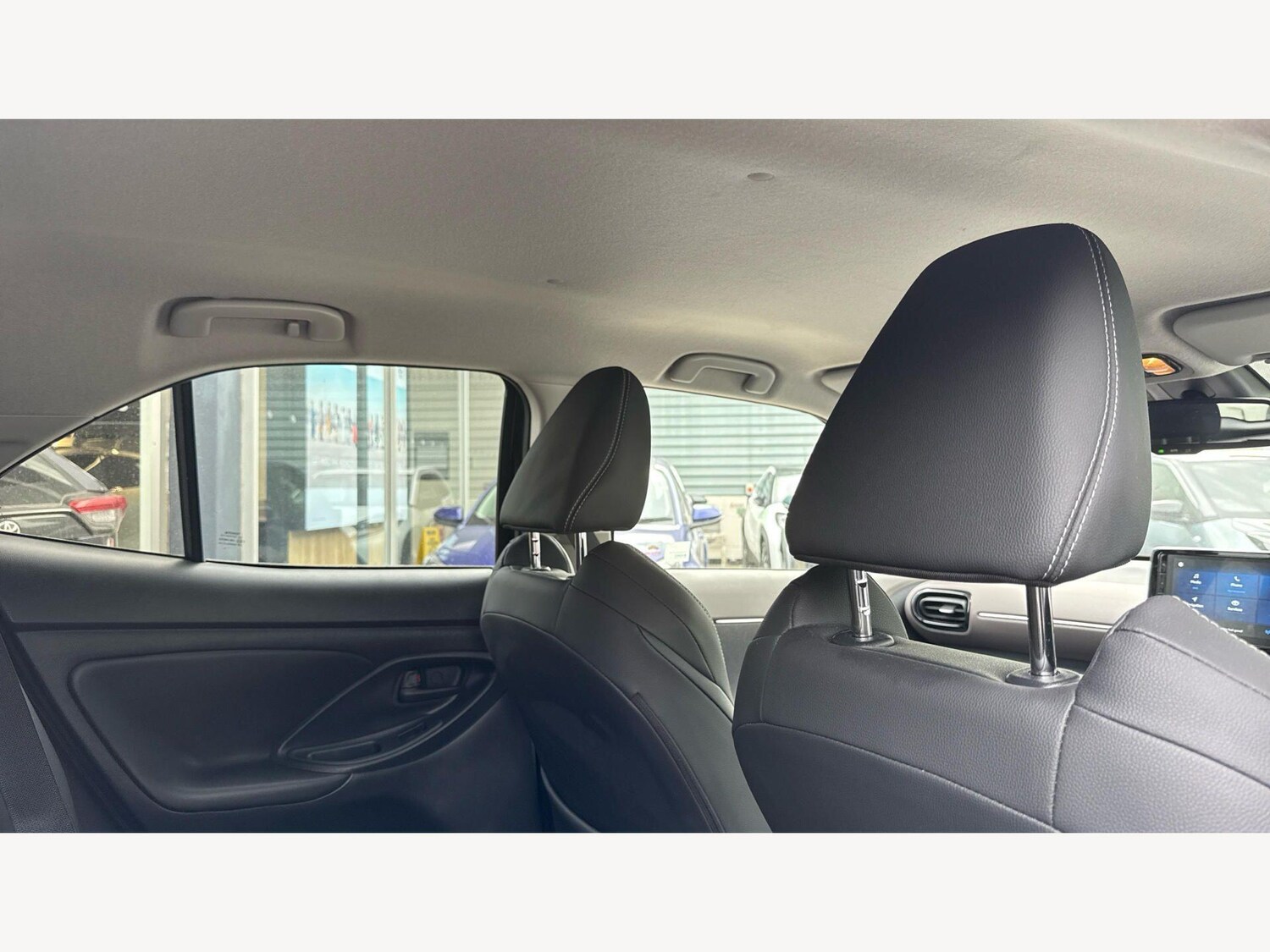 Used Toyota Yaris Cross for sale - 78214943: Photo 21