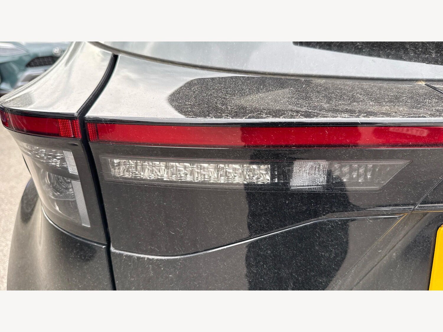 Used Toyota Yaris Cross for sale - 78214943: Photo 23