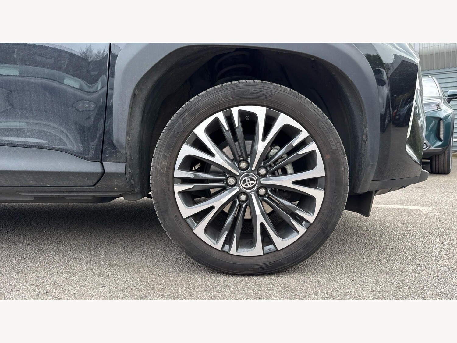 Used Toyota Yaris Cross for sale - 78214943: Photo 27