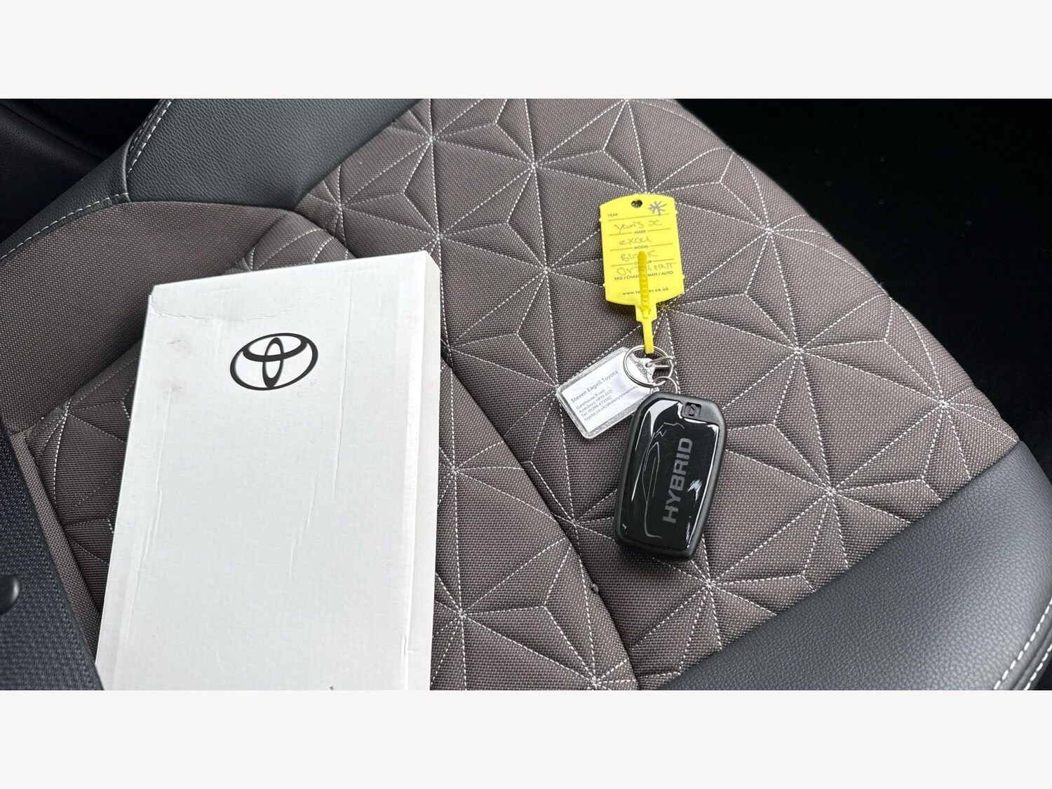 Used Toyota Yaris Cross for sale - 78214943: Photo 29