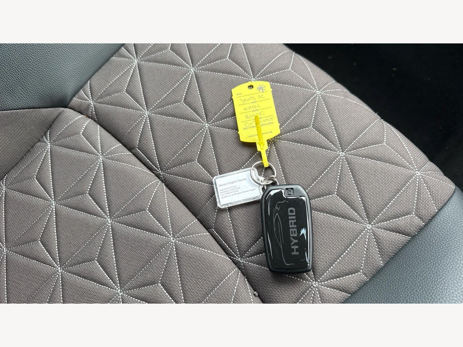 Used Toyota Yaris Cross for sale - 78214943: Photo 30