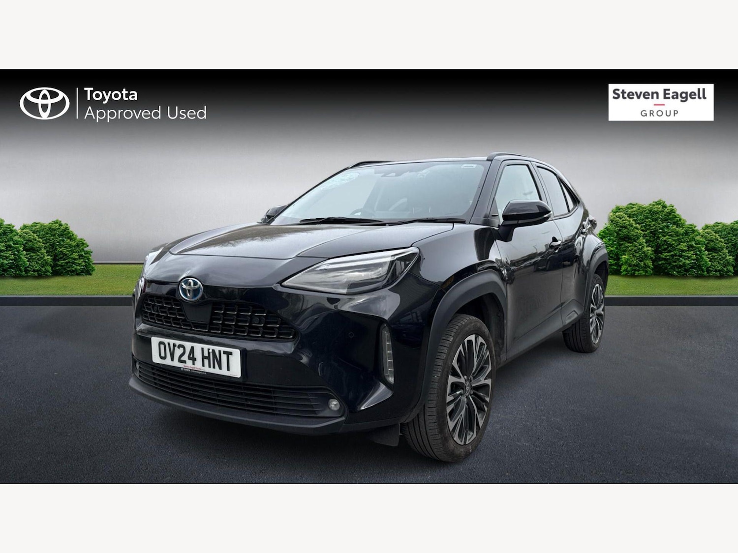 Used Toyota Yaris Cross for sale - 78214943: Photo 5