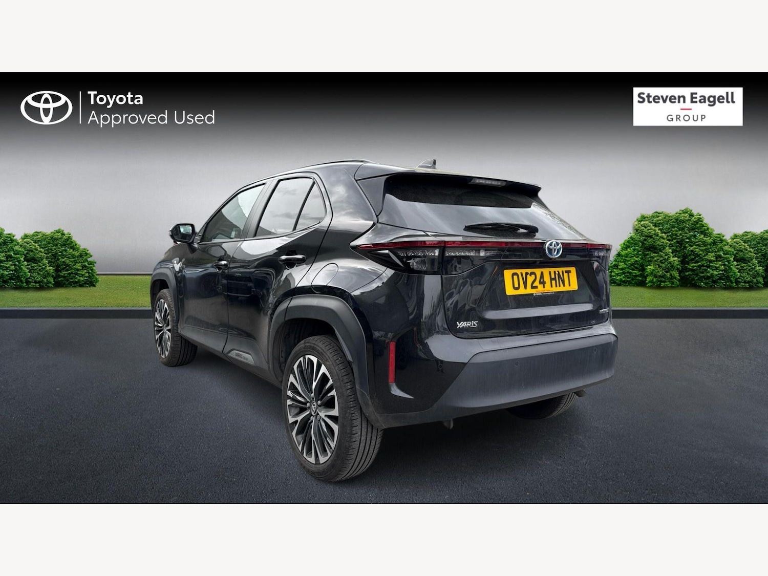 Used Toyota Yaris Cross for sale - 78214943: Photo 6