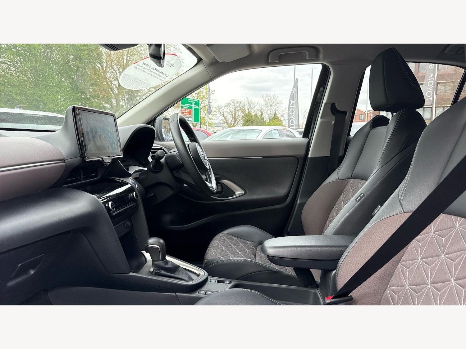 Used Toyota Yaris Cross for sale - 78214943: Photo 7