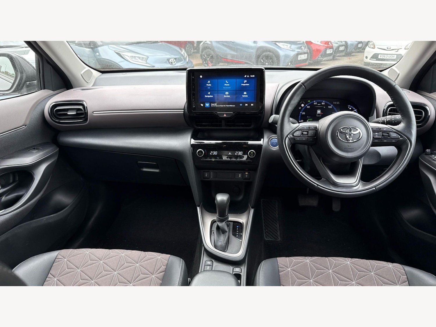 Used Toyota Yaris Cross for sale - 78214943: Photo 8