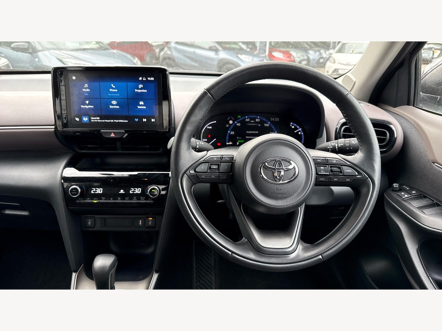 Used Toyota Yaris Cross for sale - 78214943: Photo 9