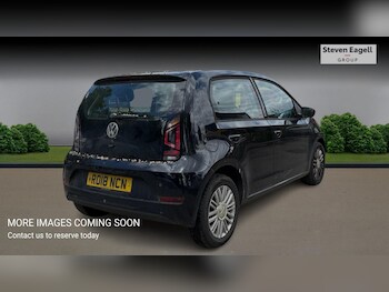 Used Volkswagen up! 2018 for sale - 78661186: Photo