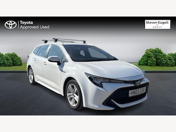 Used Toyota Corolla 2019 for sale - 78462031: Photo