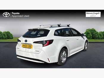 Used Toyota Corolla 2019 for sale - 78462031: Photo