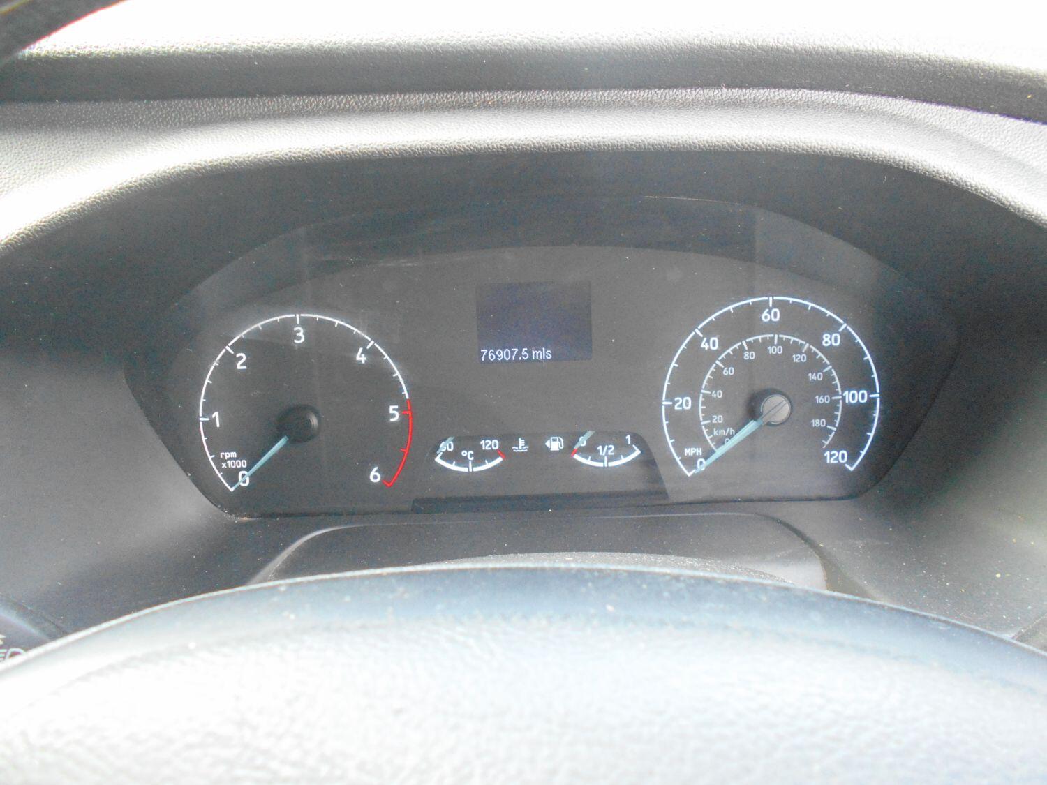 Used Ford Transit Custom 2022 for sale - 76011411: Photo 11