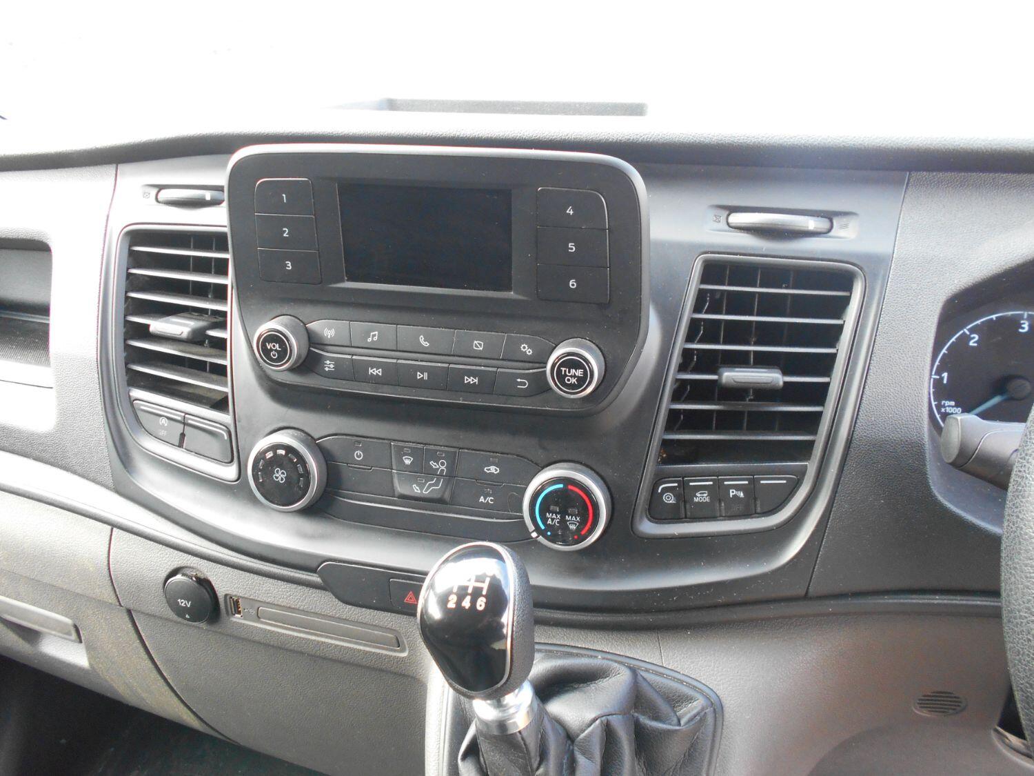 Used Ford Transit Custom 2022 for sale - 76011411: Photo 12