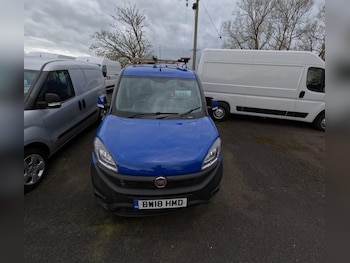 Fiat - Doblo