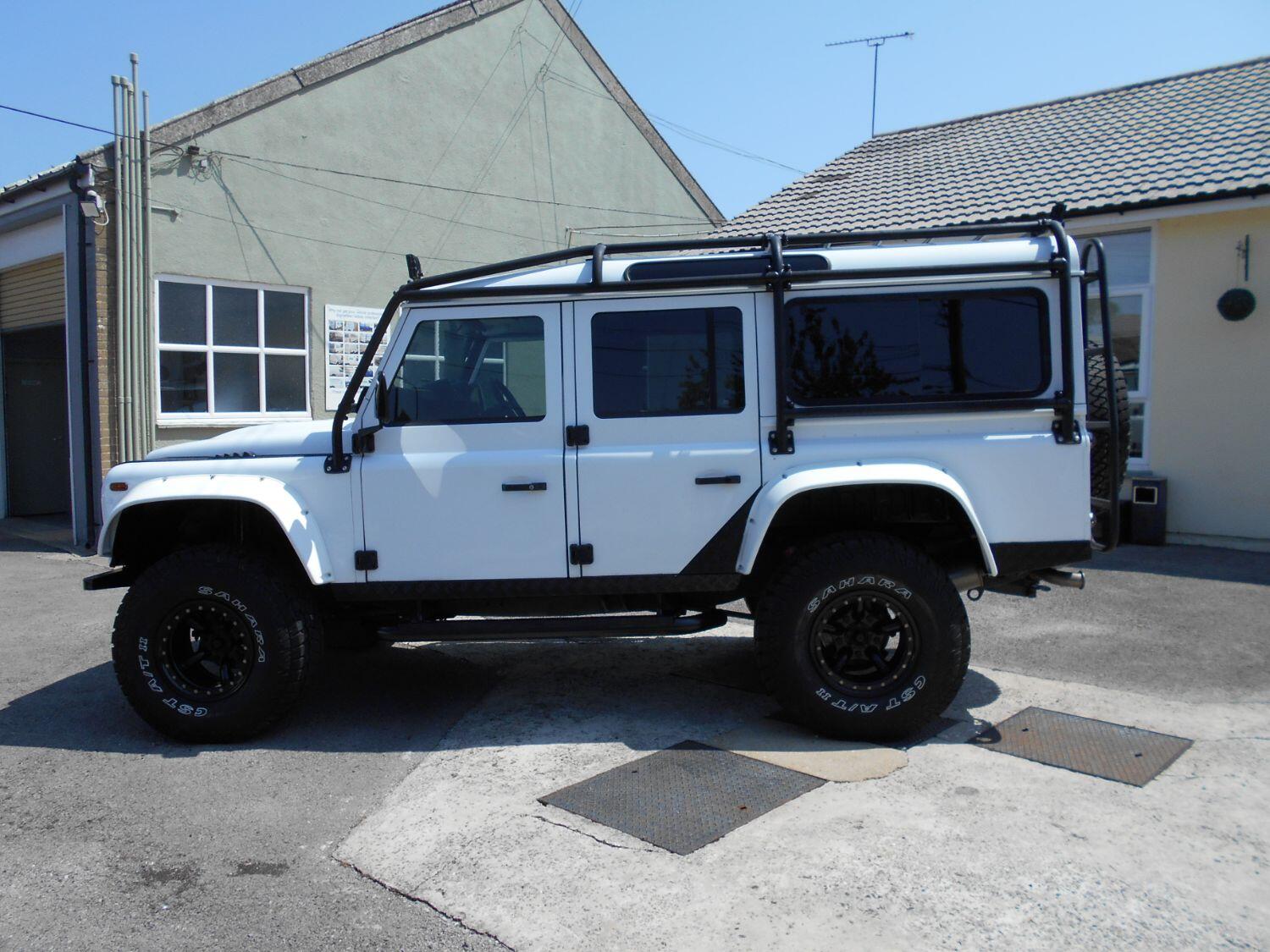 Vehicle 7