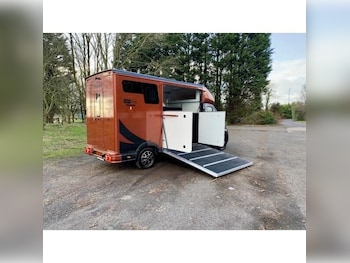 Used Peugeot Boxer 2020 for sale - 78479583: Photo