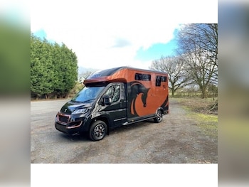 Used Peugeot Boxer 2020 for sale - 78479583: Photo