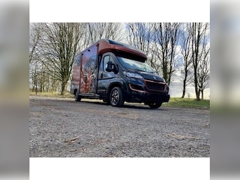 Used Peugeot Boxer 2020 for sale - 78479583: Photo