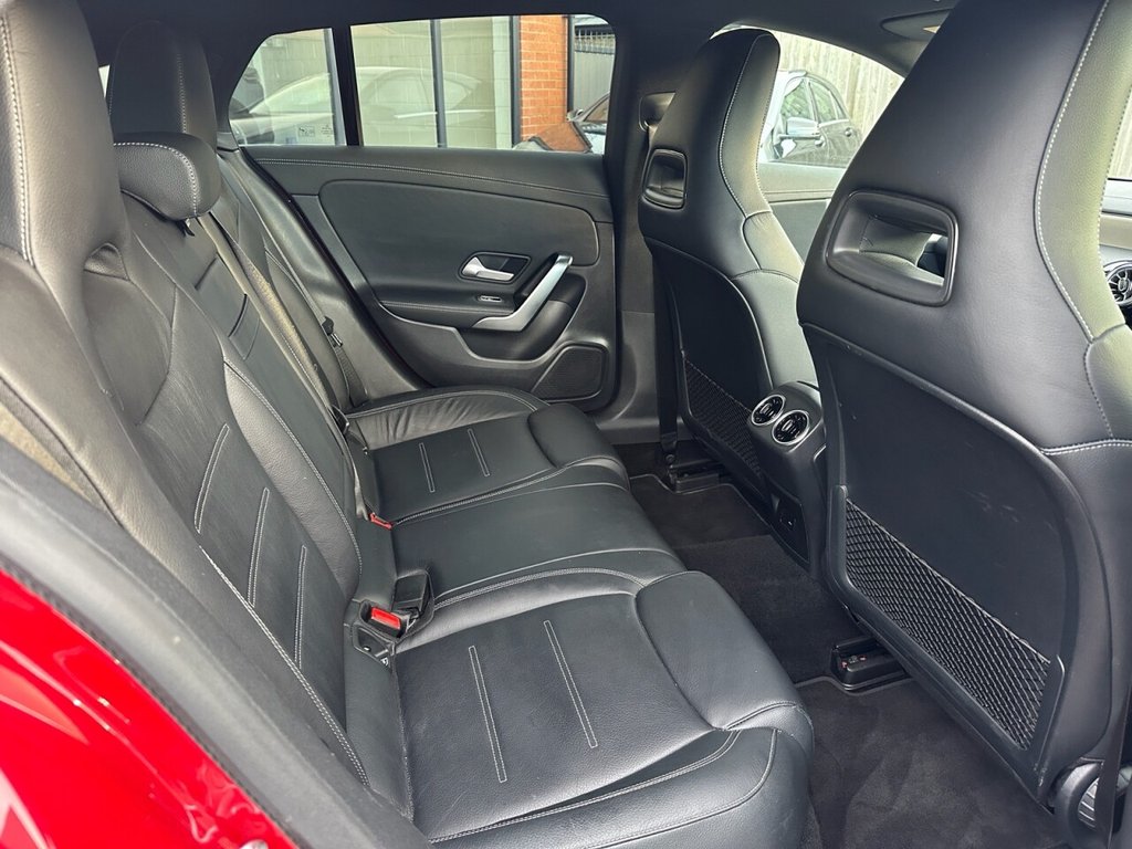 Used Mercedes-Benz CLA 2022 for sale - 77188391: Photo 11