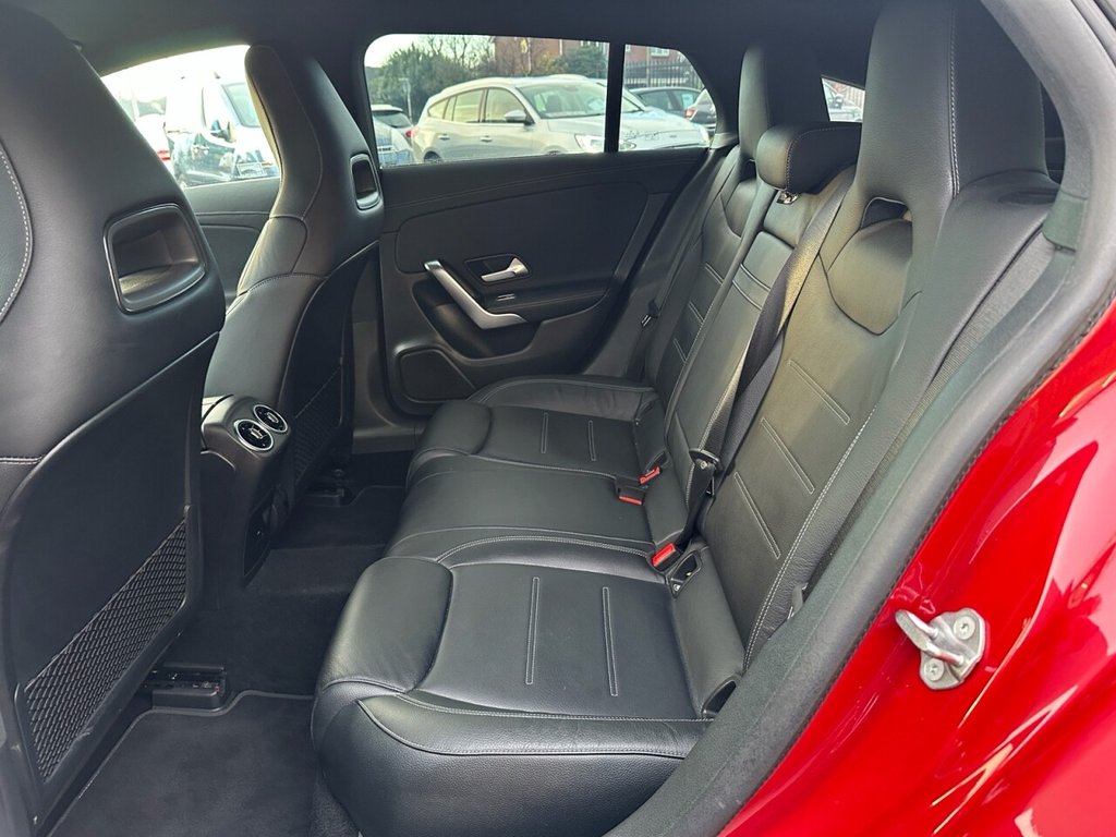 Used Mercedes-Benz CLA 2022 for sale - 77188391: Photo 14