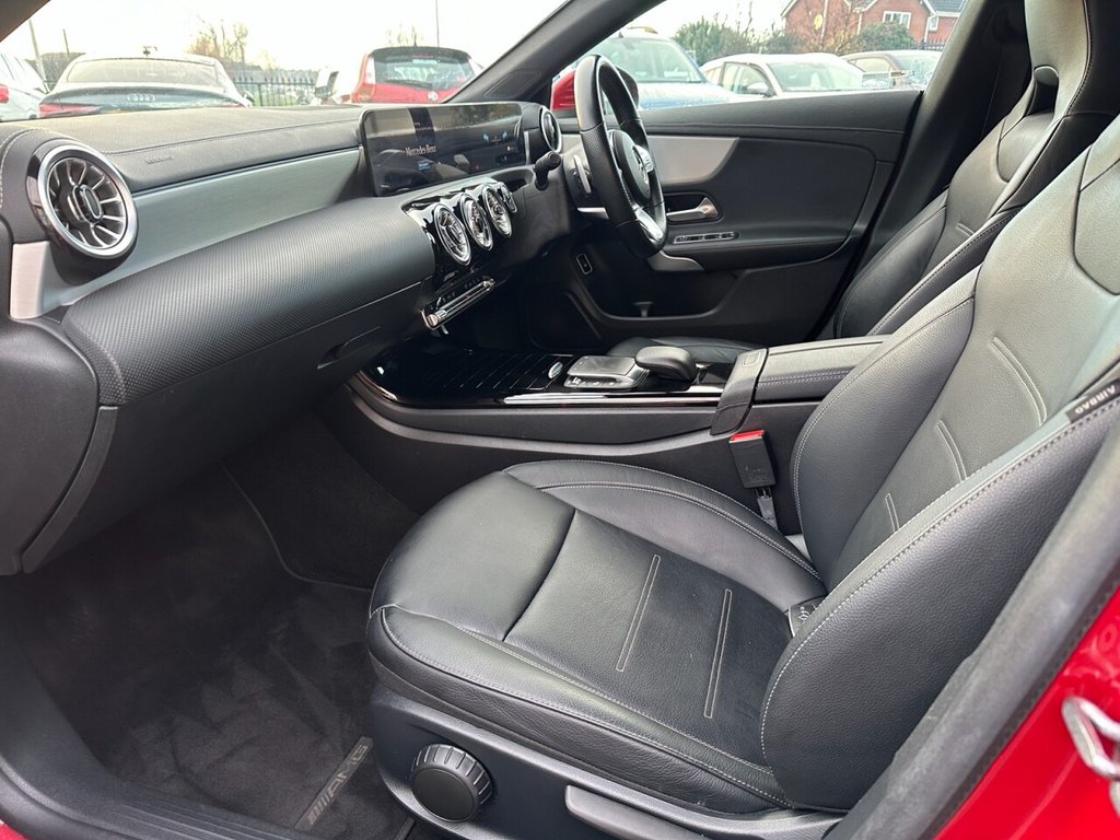 Used Mercedes-Benz CLA 2022 for sale - 77188391: Photo 15