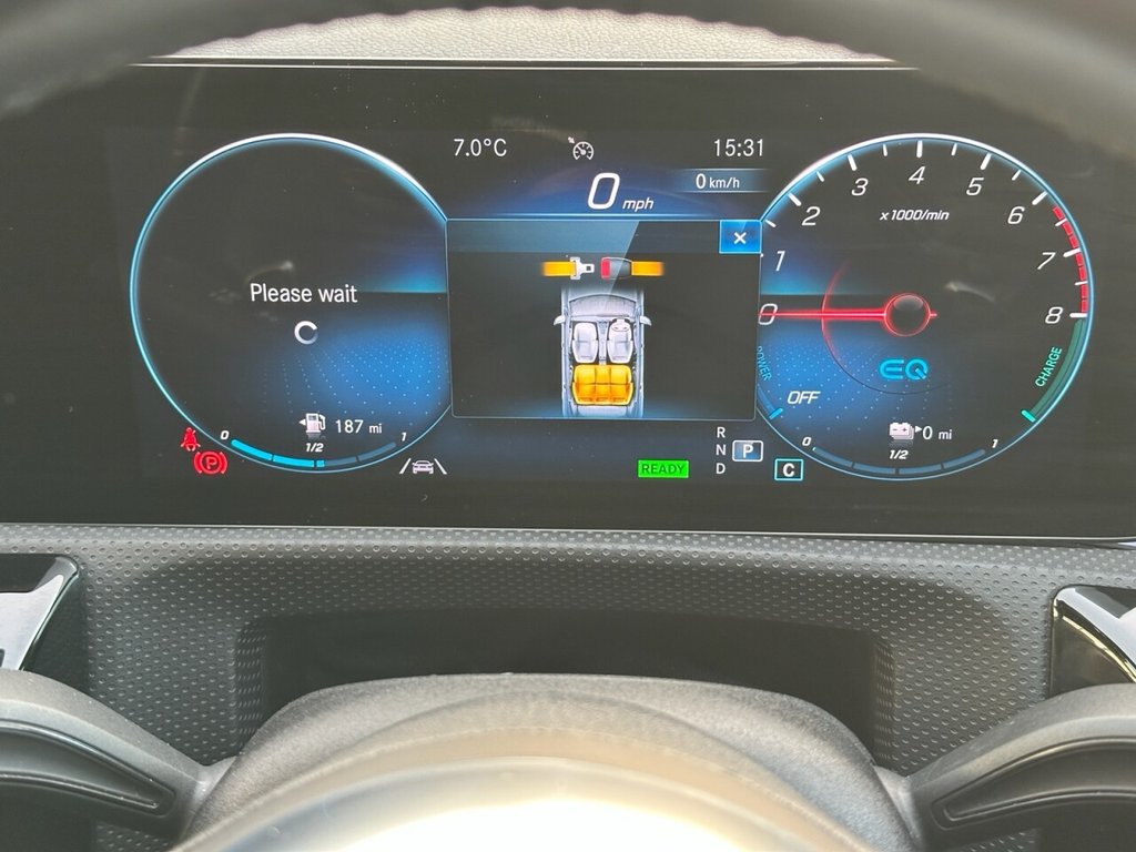 Used Mercedes-Benz CLA 2022 for sale - 77188391: Photo 16