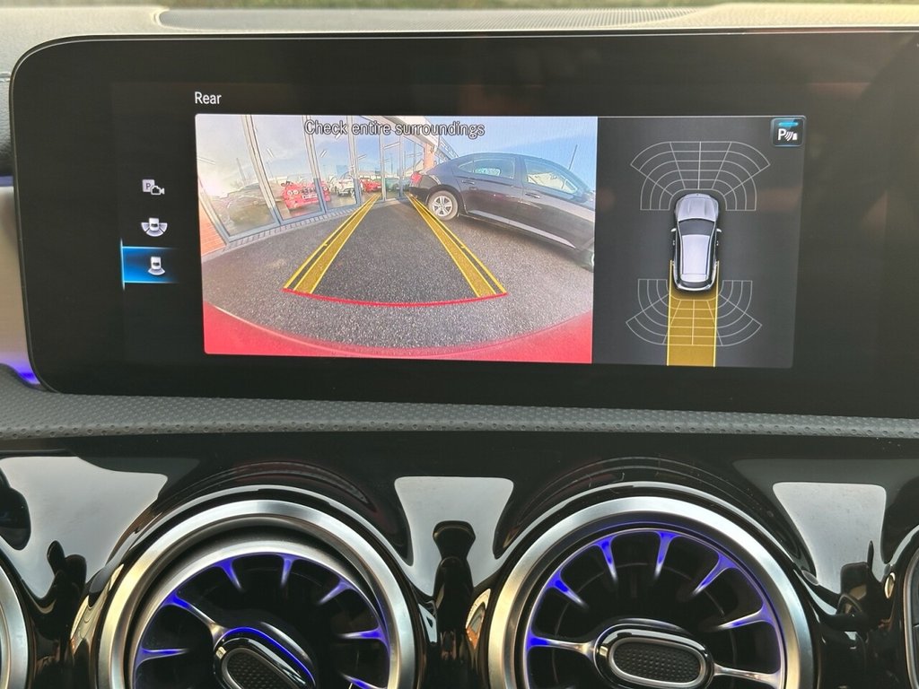 Used Mercedes-Benz CLA 2022 for sale - 77188391: Photo 18