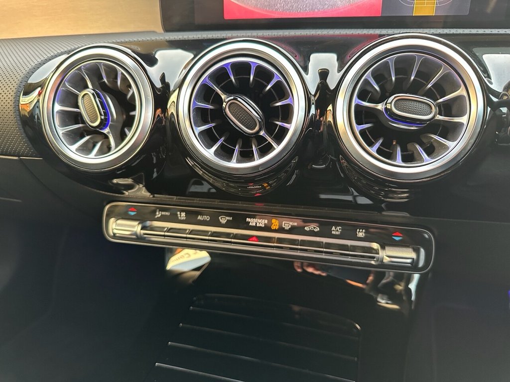 Used Mercedes-Benz CLA 2022 for sale - 77188391: Photo 19