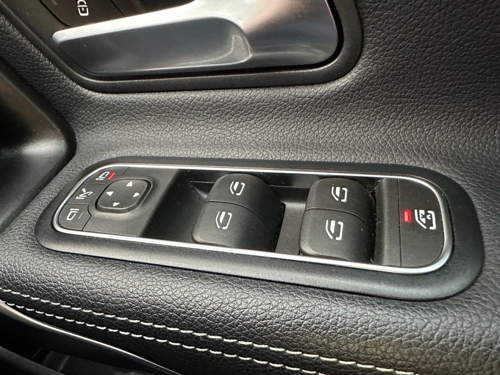 Used Mercedes-Benz CLA 2022 for sale - 77188391: Photo 24