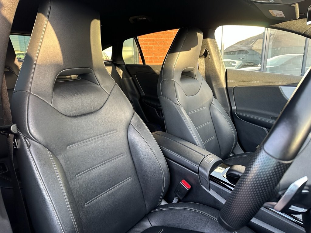 Used Mercedes-Benz CLA 2022 for sale - 77188391: Photo 26