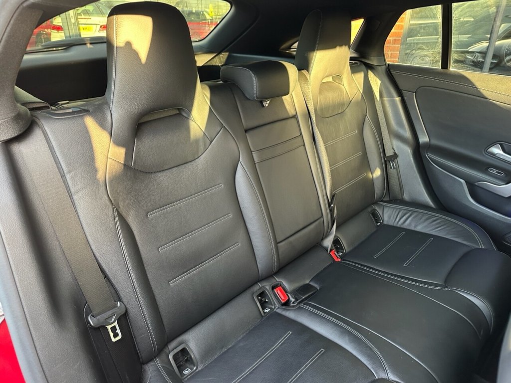 Used Mercedes-Benz CLA 2022 for sale - 77188391: Photo 27